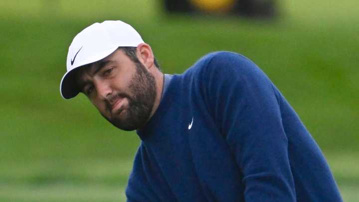 American Express in middle of strong start to 2026 PGA Tour season