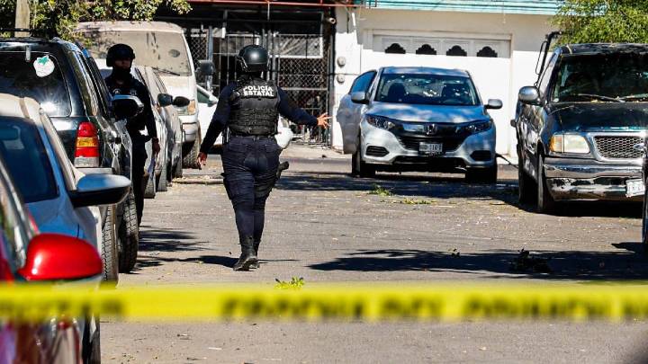 Ola de violencia en Sinaloa: asesinan a tres hombres en diferentes hechos