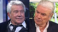 Germán Kraus recordó los últimos días de Alberto Martín y su dura lucha: "Ejemplo de dignidad"