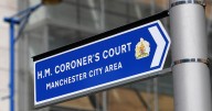 Man, 38, dies at home after choking on food