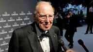 Apollo 13 moon mission leader James Lovell dies at 97