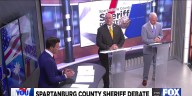 Spartanburg County Sheriff Debate: Part 3