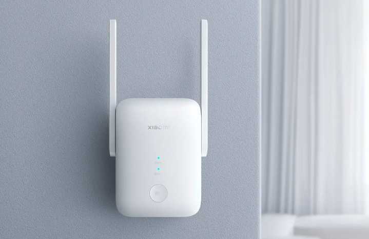 ¿Tu WiFi es lento? Xiaomi acaba de lanzar en España el producto perfecto para solucionarlo (es baratísimo)