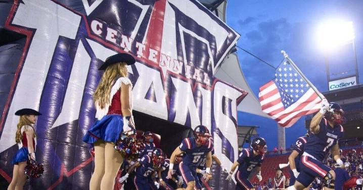 District 5-5A Div. I Roundup: Centennial flexes on Independence, Wakeland survives late Grapevine push