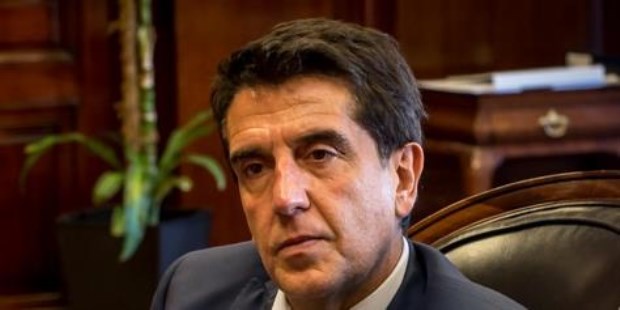 Melconian pronostica una suba del dólar después de las elecciones: “El tipo de cambio actual no es libre”