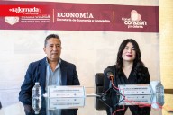 Fábrica de Negocios acercará en Tijuana a minoristas con pequeños empresarios 