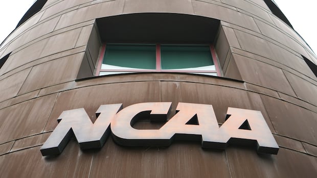 Transgender runner Evie Parts sues NCAA, Swarthmore College for removal from track team