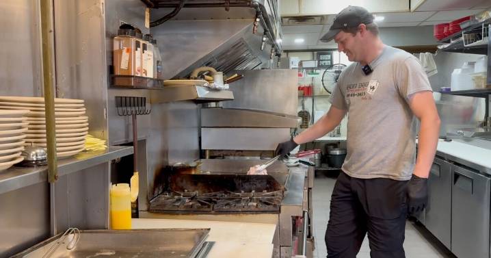 Minden businesses rebuild and even expand after last year's tornadoes