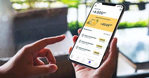 Tasas al alza: así quedaron los rendimientos en billeteras virtuales