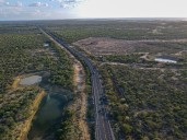 Golpe a infraestructura