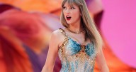 Taylor Swift to appear on "New Heights" podcast alongside Travis, Jason Kelce, Instagram post indicates