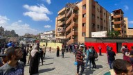 Al Jazeera journalist killed in Israeli attack on Nasser hospital in Gaza