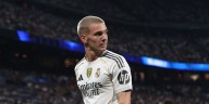 Franco Mastantuono, en el Top 10 de mejores futbolistas jóvenes del mundo: qué otros argentinos figuran en el ranking