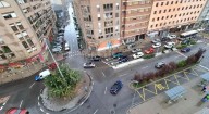 Castellón destina 500.000 euros a las obras anti inundaciones de la avenida de Valencia y su entorno