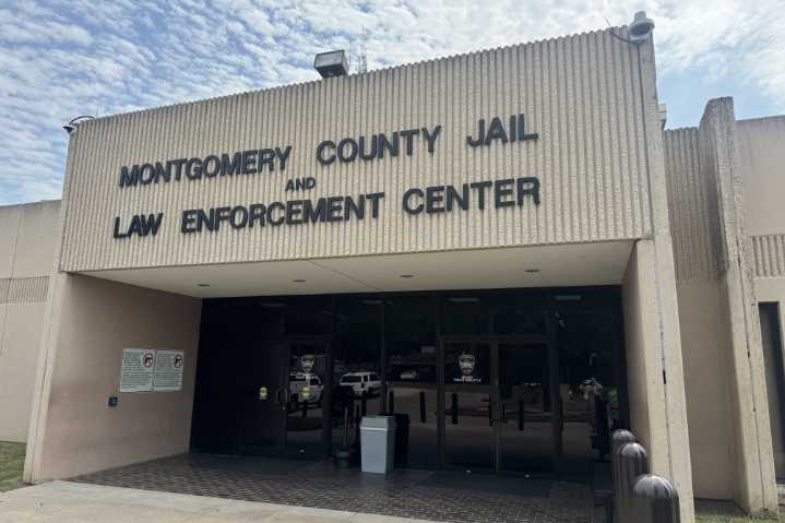Montgomery County approves agreement with Texas Tech ...