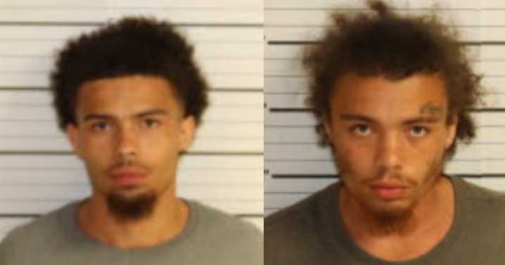 Homeowners kidnapped by two brothers during Hickory Hill burglary, court records show