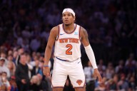 Knicks swap pesky defensive guards with Kings in mock trade