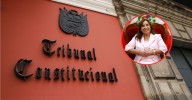 Dina Boluarte no será investigada durante su mandato: TC declaró fundada la demanda