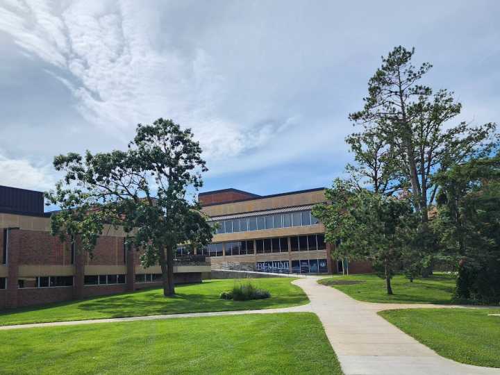 Bemidji State builds back after storm damage
