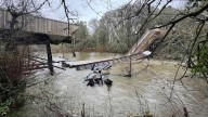 Aging U.S. railroad bridges are self-inspected and their findings are kept secret