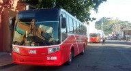 Casi 100% de unidades de transporte público en Hermosillo, ya operan con aire acondicionado, informa IMTES