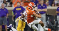 Clemson reboots offense after another season