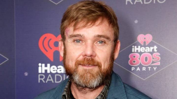 'NYPD Blue' & 'Silver Spoons' Star Ricky Schroder Shares Photos of Secret Wedding