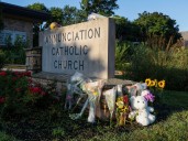 Fact check: Have mass shootings decreased in the US since 2022 law?