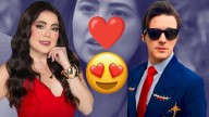 Mariana Botas revela que se besó con Drake Bell en una fiesta: "Me cantó en la camioneta"