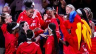 Where to watch Indiana Fever vs Connecticut Sun WNBA game today