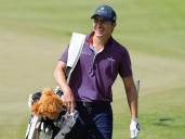 Carlos Ortiz se mete en la pelea por el título en LIV Golf Chicago