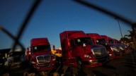 Transportistas mexicanos prevén que la suspensión de visas de EE.UU. no afectará su labor