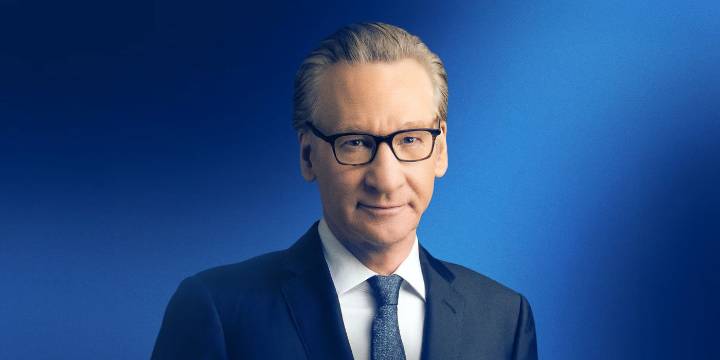 Bill Maher Drags ‘The View’ Hosts Following Recent Controversial Comments