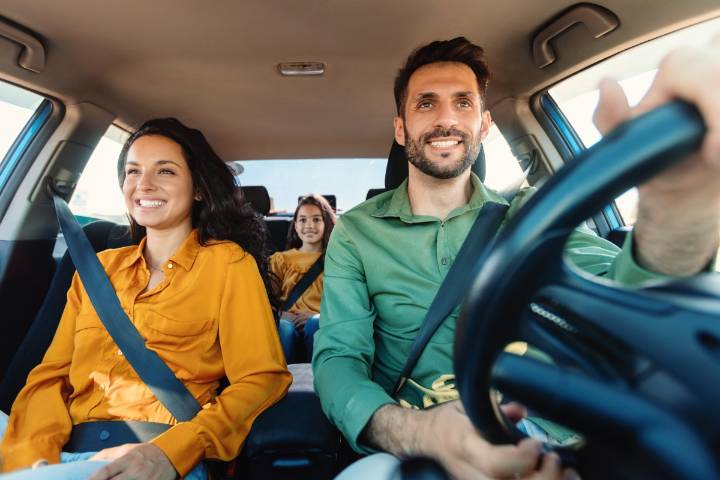 Guía para proteger tu vida detrás del volante