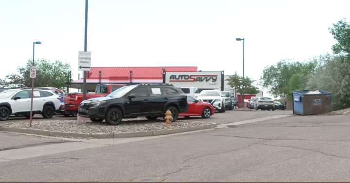 Beyond Salvage: AutoSavvy faces fraud allegations as Colorado customers speak out