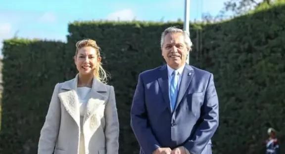 La fiscalía pidió enviar a juicio a Alberto Fernández por violencia de género contra Fabiola Yañez