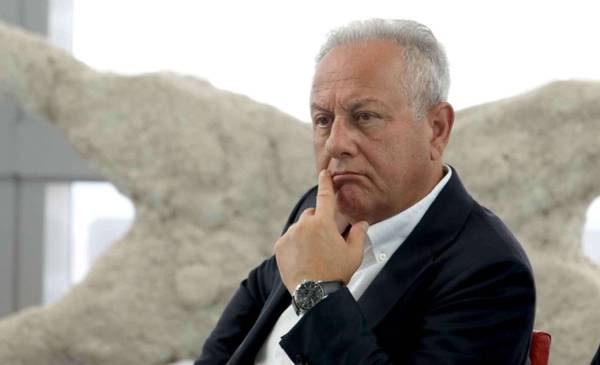 Confesiones de Julio Velasco: cómo le gustaría morir, su ídolo Pincha y cómo debe ser un buen DT