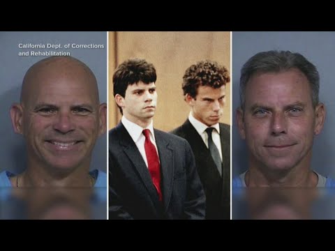 Erik Menendez denied parole after decades in prison