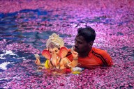 Our world in photos: August 28
