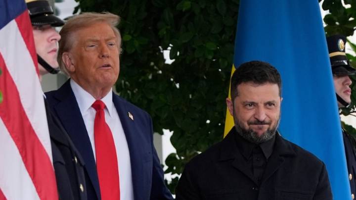What could Article 5-like guarantees look like for Ukraine? 
