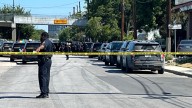 San Antonio police respond to reports of officer-involved shooting on east side