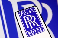 Rolls-Royce denies report of IPO plans for small nuclear reactor unit