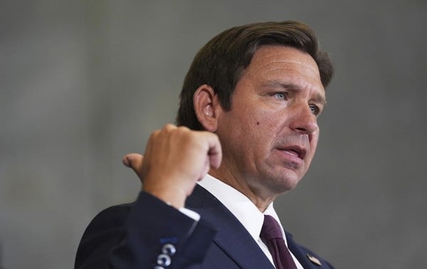 Florida planea segundo centro de detención de inmigrantes