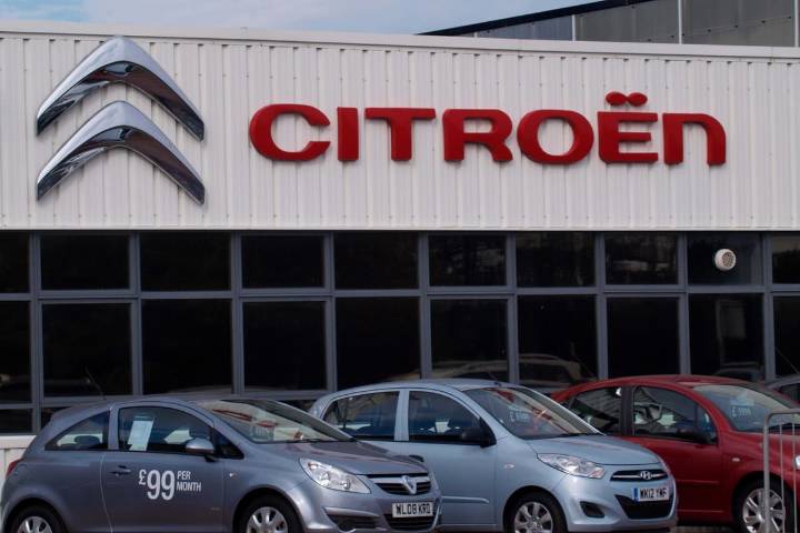 Citroen must urgently improve ‘chaotic’ airbag recall