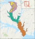 County receives report on High Rock Lake dredging study; recommended solution could cost $22 million