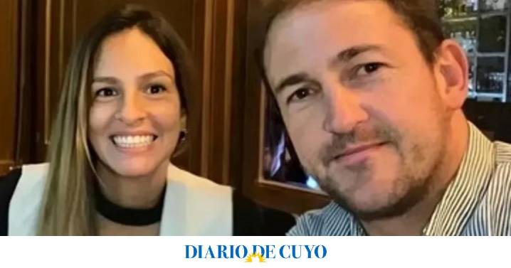 Ahora Julieta Silva declaró que su marido, la extorsionaba