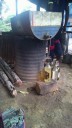 Man Dies After Excessive Kachasu-Alcohol Consumption