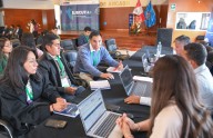 MEF refuerza asistencia técnica en Áncash para acelerar proyectos de inversión pública
