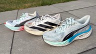 I’ve tested 53 running shoes in 2025 — these are the 3 I’d buy myself right now