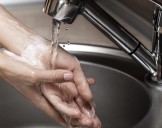Por la tormenta de Santa Rosa: Aysam suspendió la instalación del caudalímetro y no habrá corte de agua